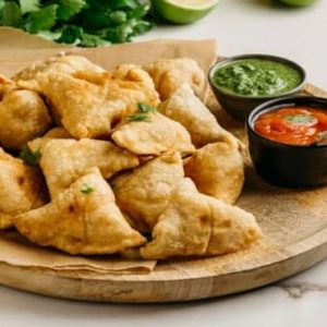 Samosa Combo